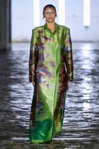 Ximon Lee RTW Spring 2019