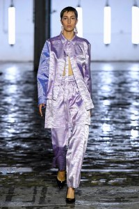 Ximon Lee RTW Spring 2019