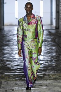 Ximon Lee RTW Spring 2019