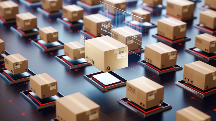 The world’s second-largest contract logistics provider said e-commerce and omnichannel retail are driving increased demand.