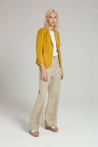 Yves Salomon RTW Spring 2019