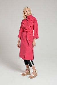 Yves Salomon RTW Spring 2019