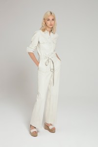Yves Salomon RTW Spring 2019