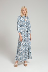 Yves Salomon RTW Spring 2019