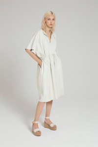 Yves Salomon RTW Spring 2019