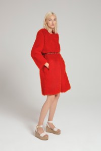 Yves Salomon RTW Spring 2019