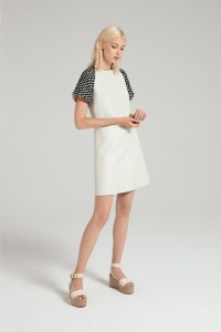 Yves Salomon RTW Spring 2019
