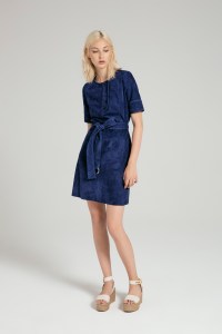 Yves Salomon RTW Spring 2019