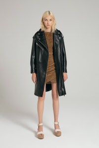 Yves Salomon RTW Spring 2019