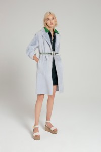 Yves Salomon RTW Spring 2019