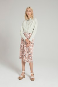 Yves Salomon RTW Spring 2019