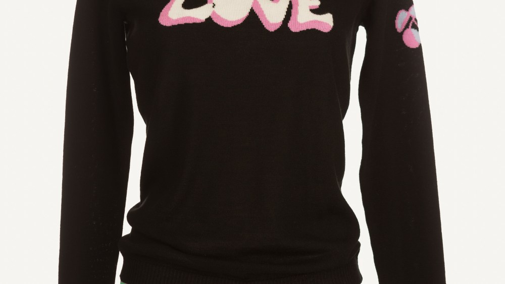 Bella Freud and Yasmine Eslami Join Forces for Design Collaboration