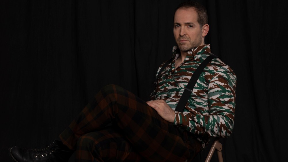 Designers Support Iraq and Afghanistan Veterans of America Group