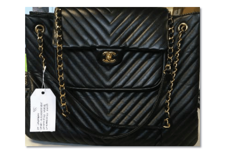 Red Points Raises $38M to Battle Online Counterfeits