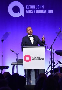 Bryan Stevenson