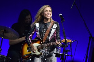 Sheryl Crow