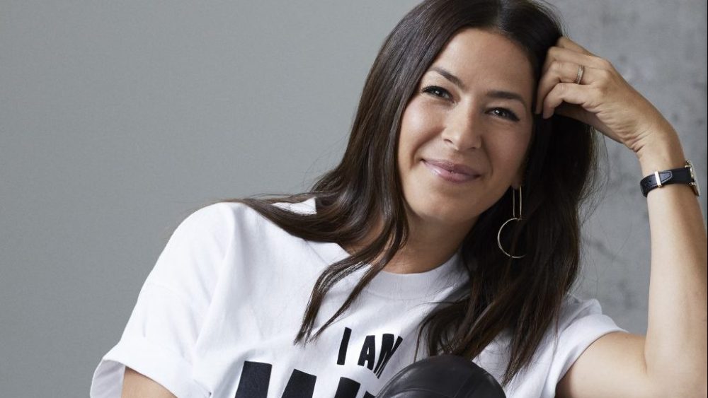 Rebecca Minkoff