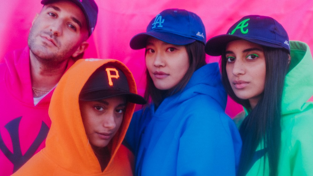 Eric Emanuel x New Era