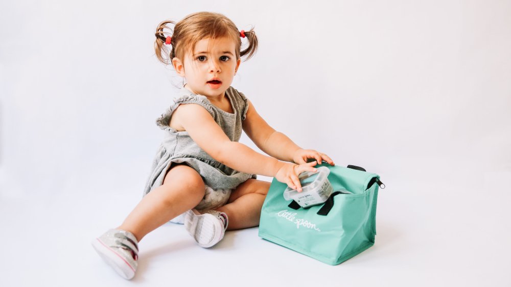 Food for Thought: Vaultier7 Invests in Baby Food Brand Little Spoon