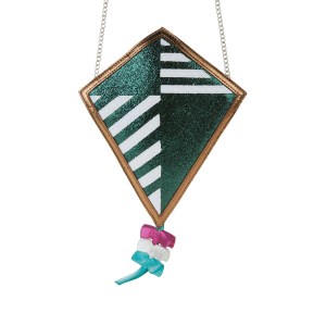 The Mary Poppins Collection pendant necklace