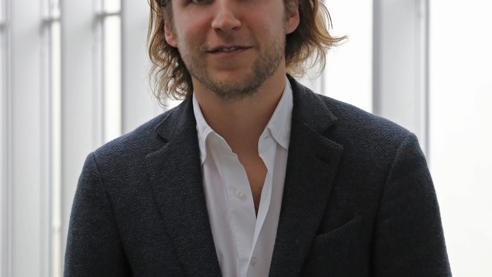 Edoardo Zegna