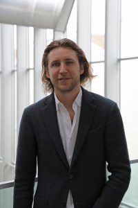 Edoardo Zegna