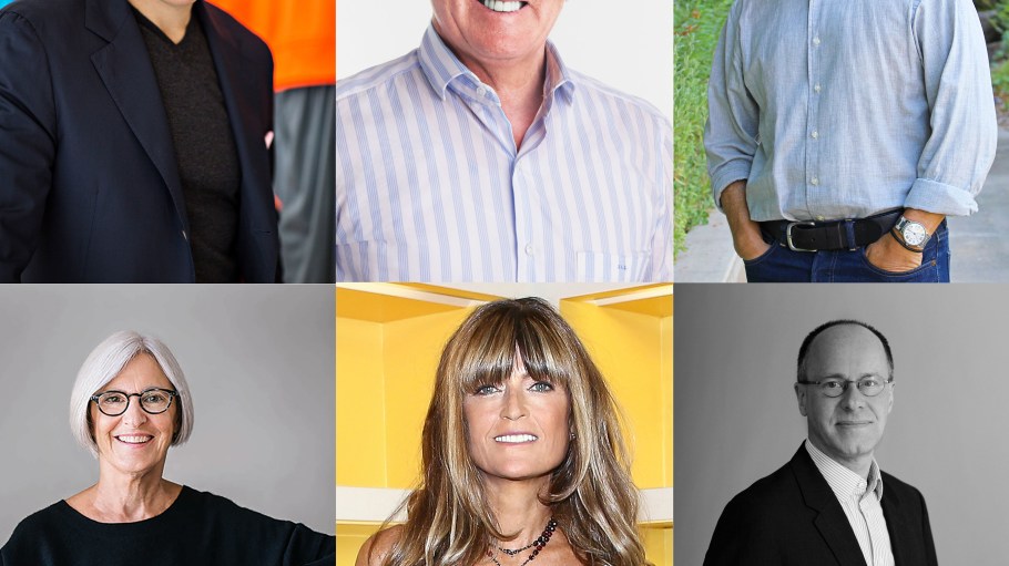 United Legwear, American Eagle Among American Image Award Honorees