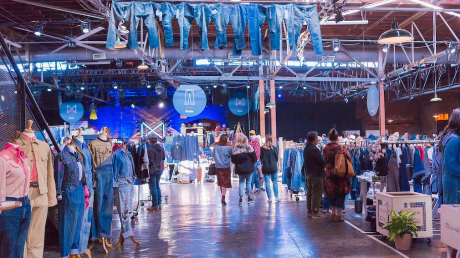 Nashville Denim Days