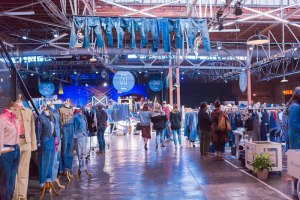 Nashville Denim Days