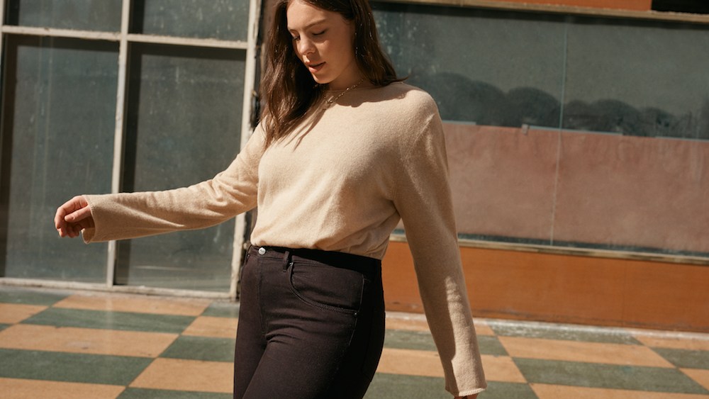 Ref Jeans
