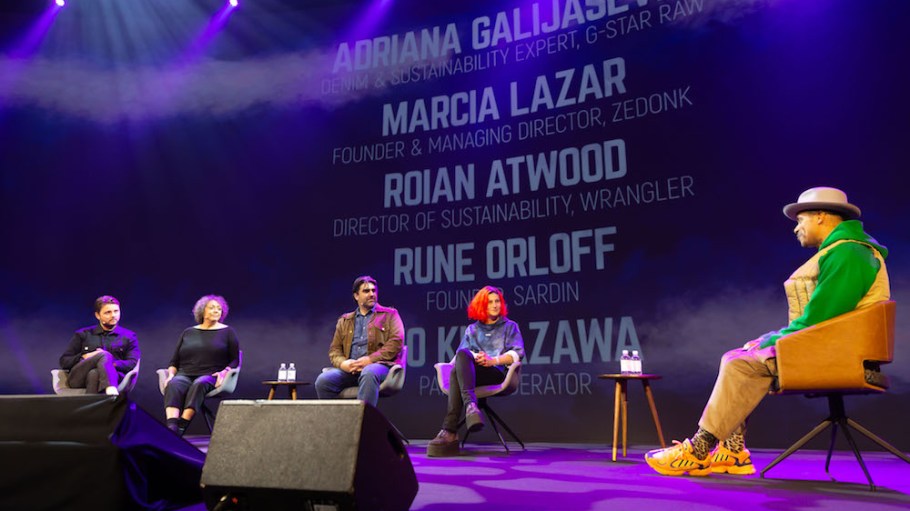 panel discussion