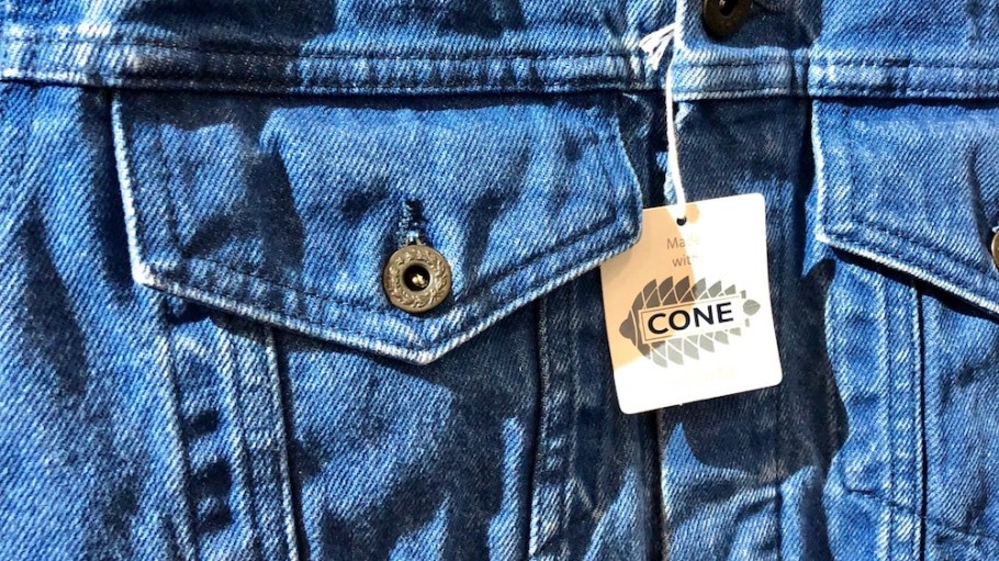 ITG Becomes Elevate Textiles, Combining Cone, Burlington and A&E