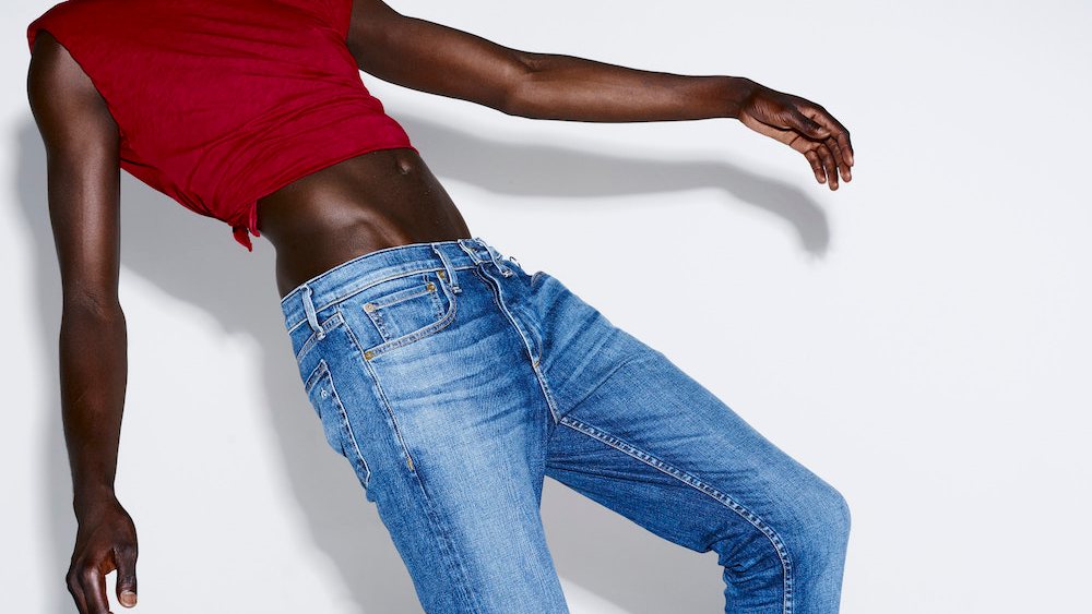 jeans