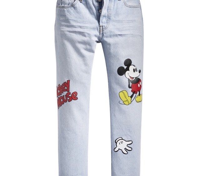 levi's jeans