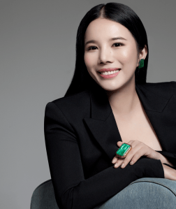 Wendy Yu
