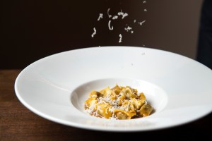 Agnolotti del Plin
