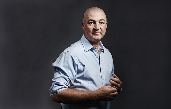 What Course Will the Acquisitive Alan Jope Chart for Unilever?