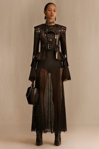 Alexander McQueen Resort 2019