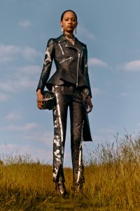 Alexander McQueen Resort 2019