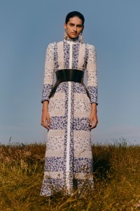 Alexander McQueen Resort 2019