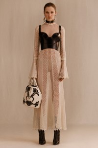 Alexander McQueen Resort 2019