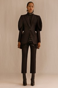 Alexander McQueen Resort 2019