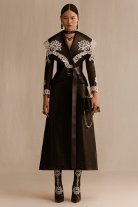 Alexander McQueen Resort 2019