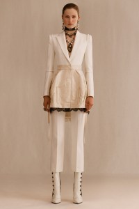 Alexander McQueen Resort 2019