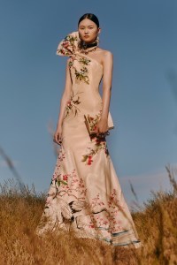 Alexander McQueen Resort 2019