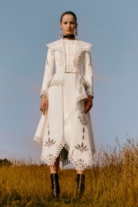 Alexander McQueen Resort 2019