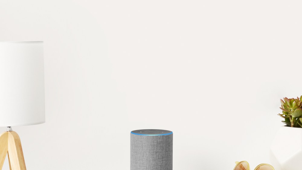 Amazon's Key and Alexa Invade CES