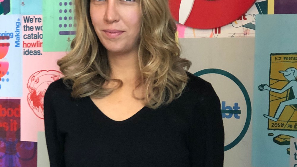 Andréa Mallard