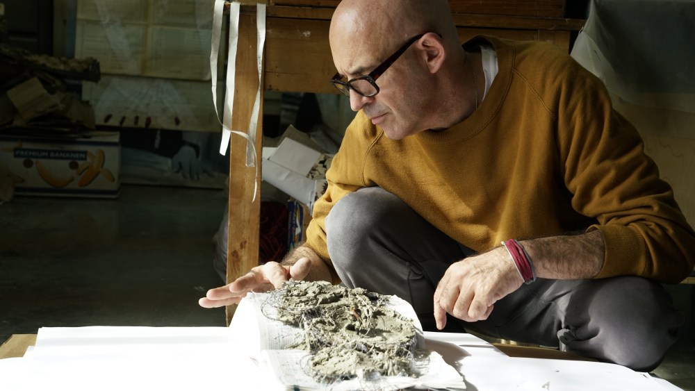 Antonio Marras