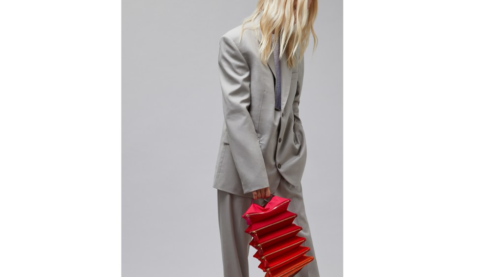 Anya Hindmarch's new "Labelled" range